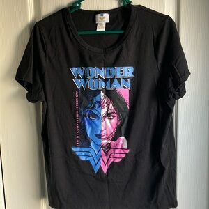 Wonder Woman sleep set M/L